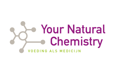 Logo Your Natural Chemistry