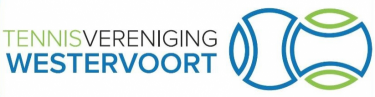 Logo Tennisvereniging Westervoort