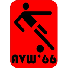 Logo AVW'66