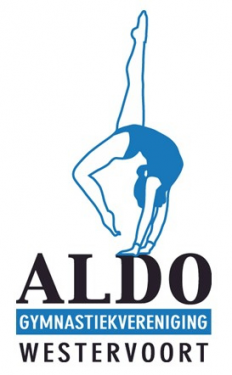 Logo Gymnastiekvereniging ALDO