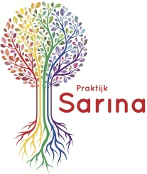 Logo Praktijk Sarina