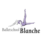 Logo Balletschool Blanche