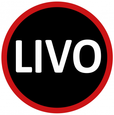 Logo Volleybalvereniging LIVO