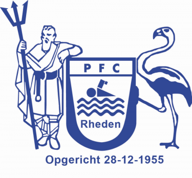 Logo PFC Rheden