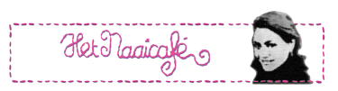 Logo Het Naaicafe