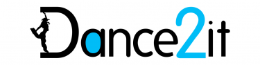 Logo Dance2it