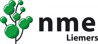 Logo NME Liemers (Natuur- en Milieu Educatie)