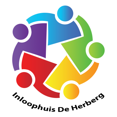 Logo Inloophuis de Herberg