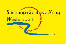 Logo Kreatieve Kring Westervoort